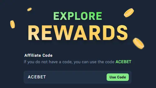Acebet Bonus