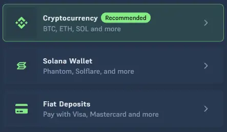 Acebet Payments